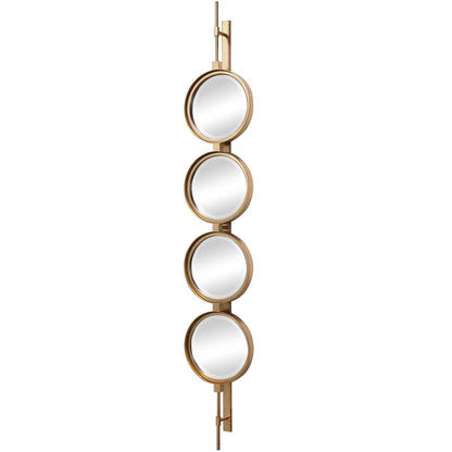 Button - Mirror