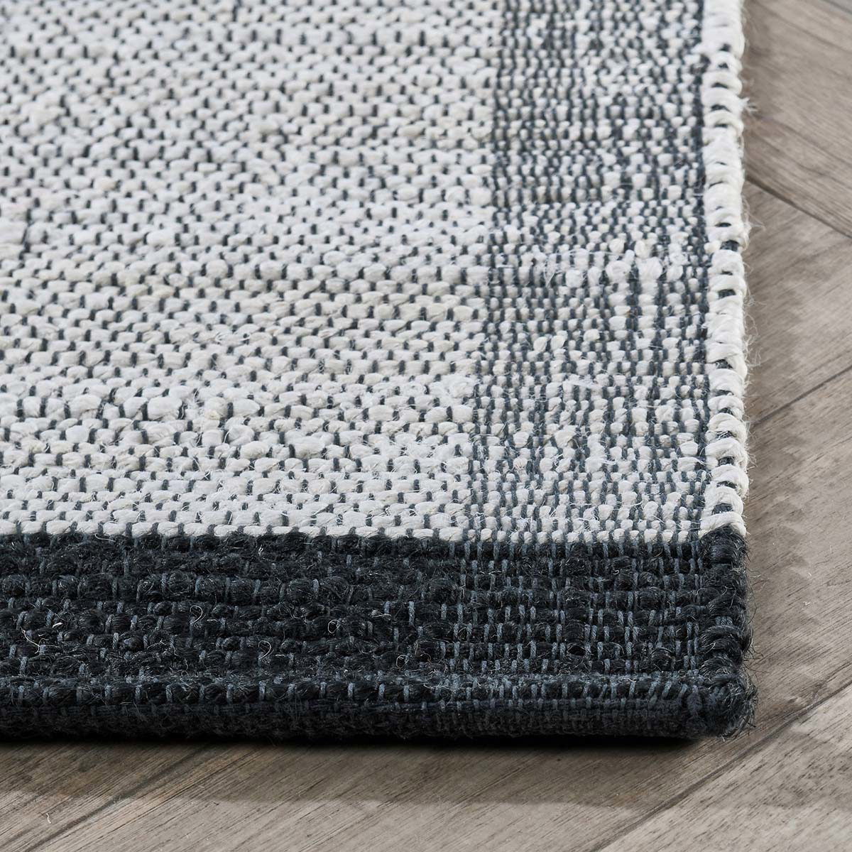 Kochi - Stripe Rug