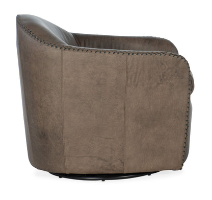 CC - Roper Swivel Chair