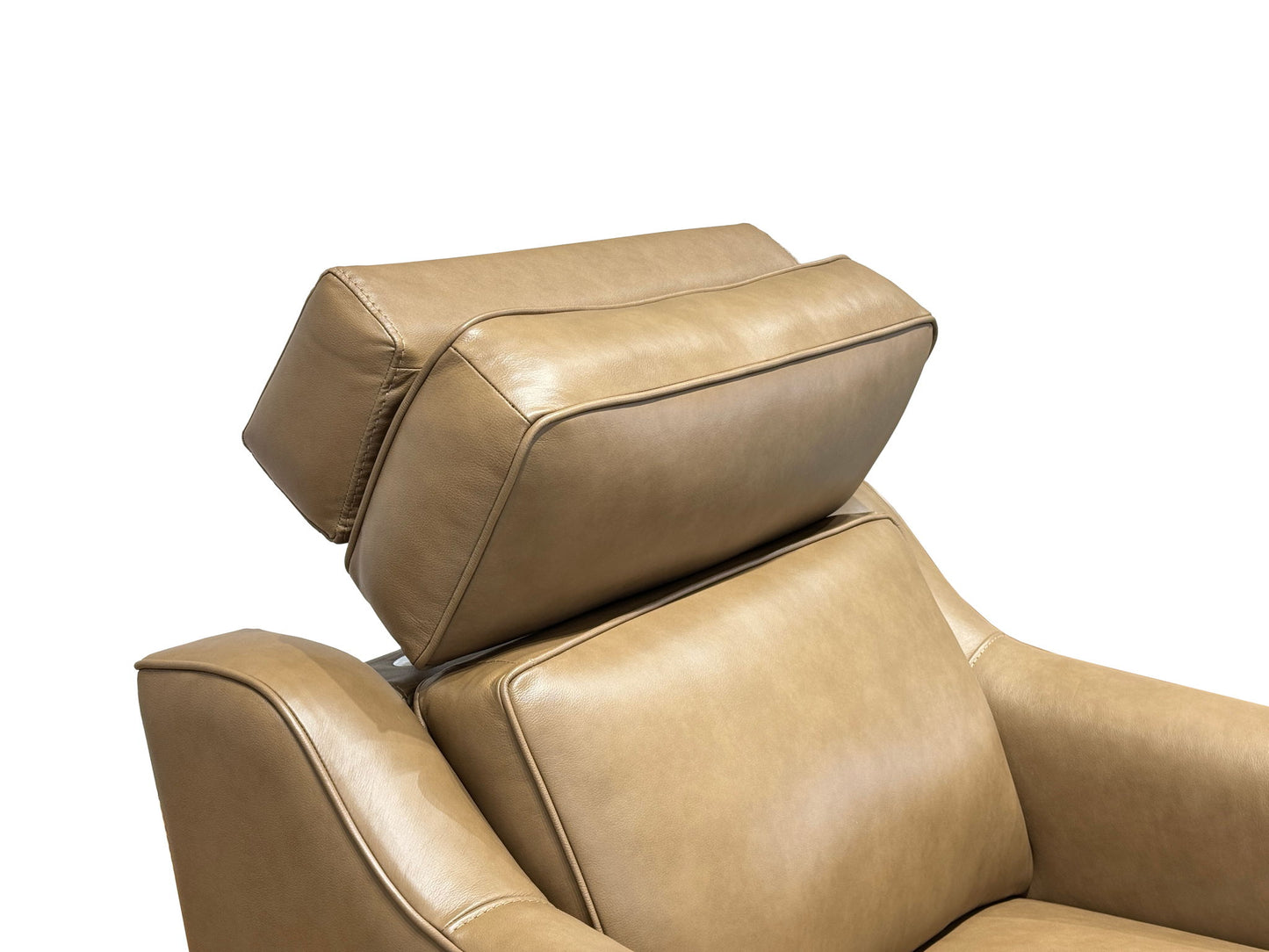 Lara - Power Recliner With Power Recline, Power Headrest