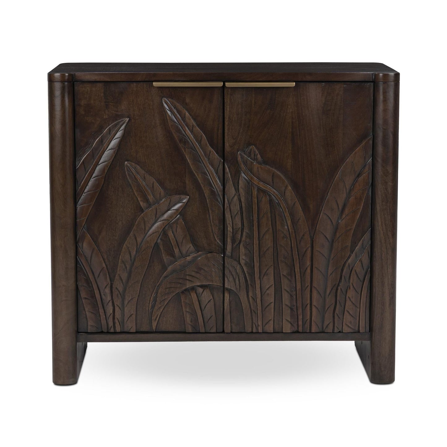 Ledro - 2 Door Cabinet