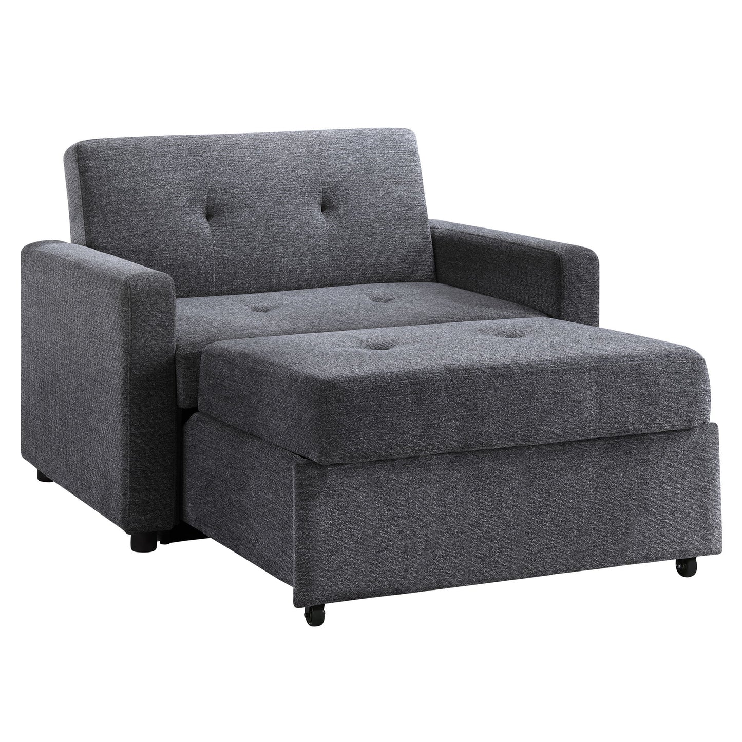 Noah - Chair With Sleeper