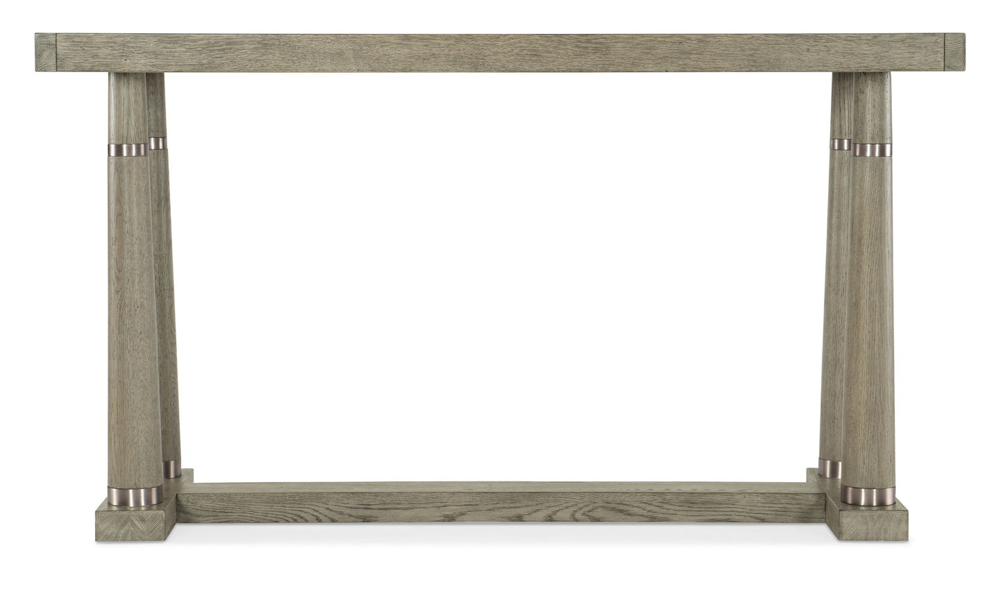 Linville Falls - Norwood Friendship Table - Gray
