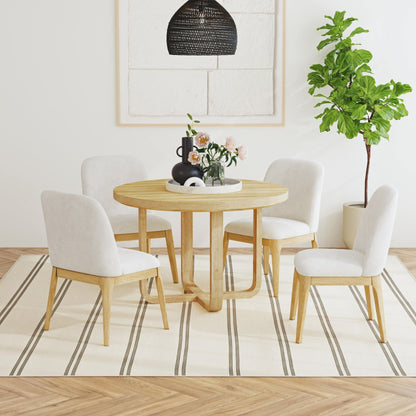 Sylvie - Dining Side Chair (Set of 2)