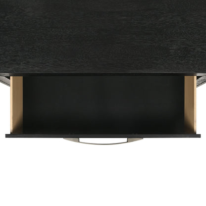 Allan - Panel Bedroom Set