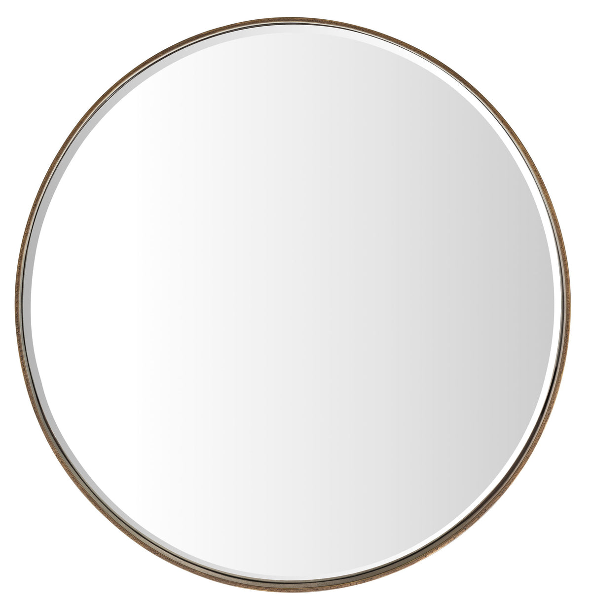 Cashiers - Mirror - Gold