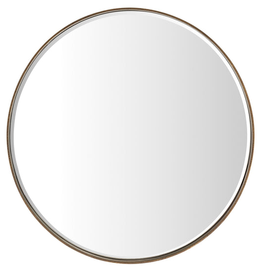 Cashiers - Mirror - Gold