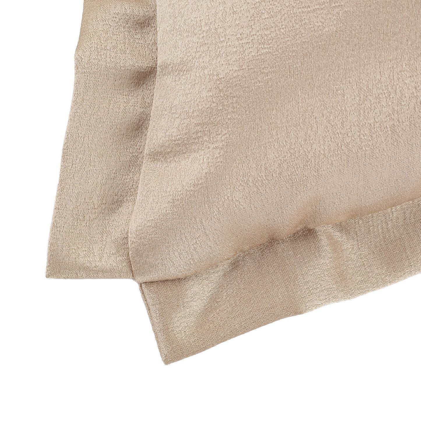 Infinity - 9-Piece Queen Duvet Set - Gold