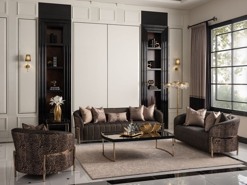 Lisbon - Sofa