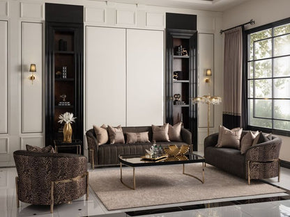 Lisbon - Sofa