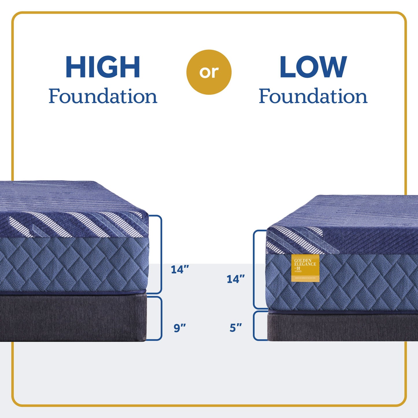 Forsyth Park - Soft Mattress