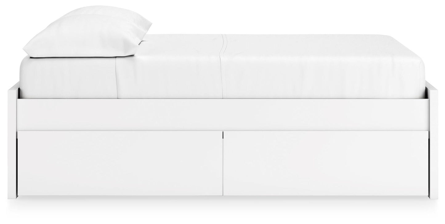 Onita - Platform Bed