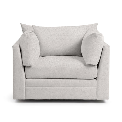 Audrey - Swivel Chair