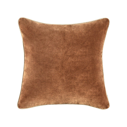 Heirloom Velvet - SLD Pillow - Hazel