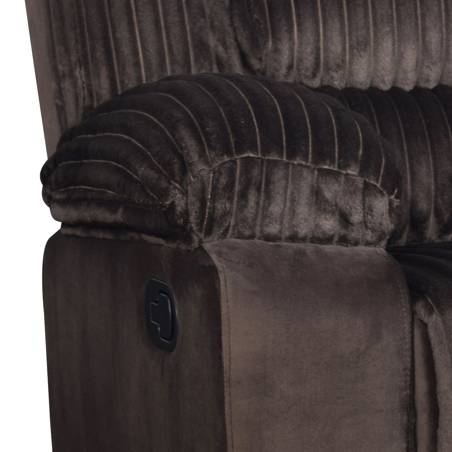 Willow - Sofa With Dual Recliner