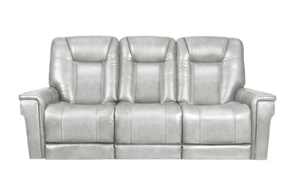 Sanibel - Sofa With Power Recline With Power Headrest And Power Lumbar