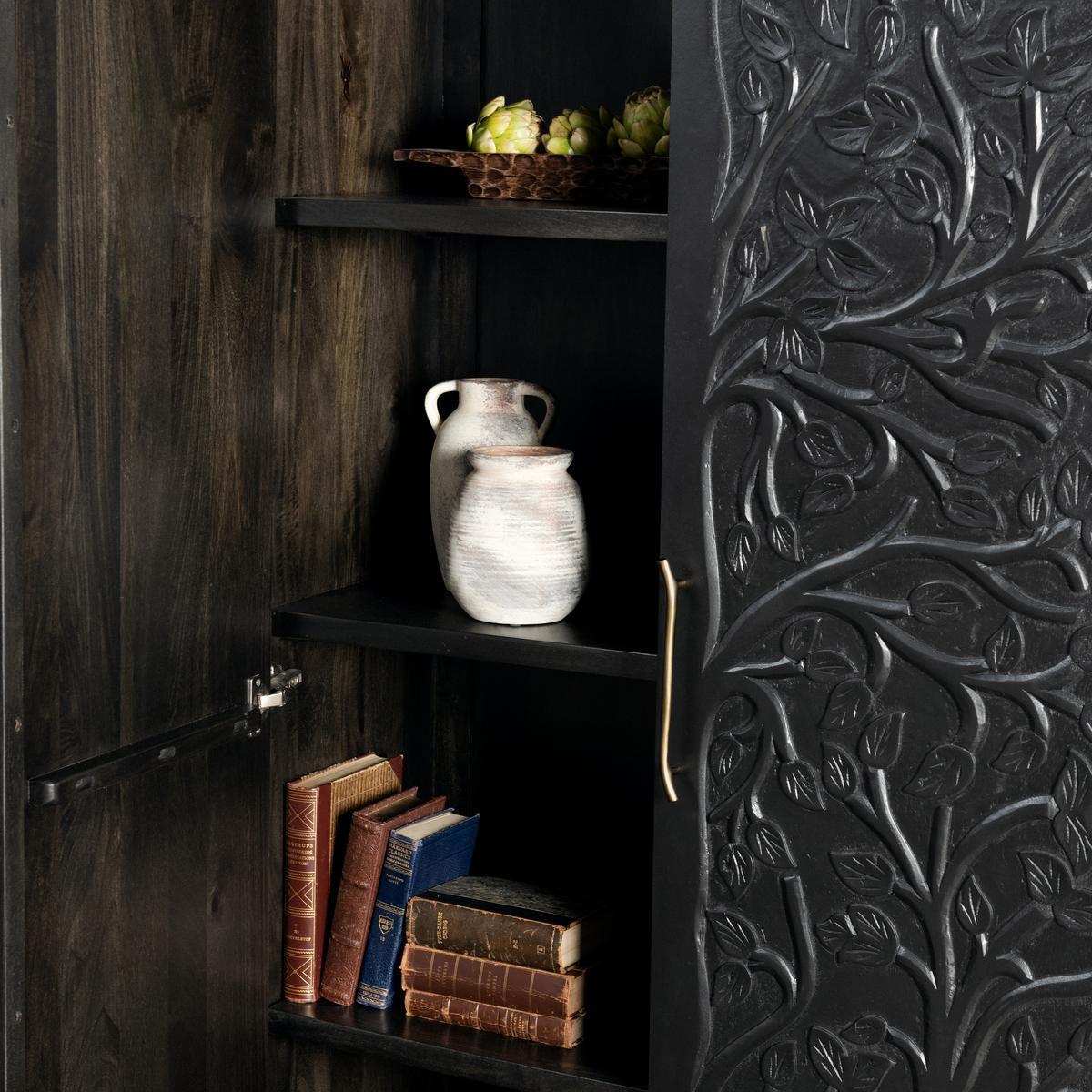 Albero - Tall Cabinet