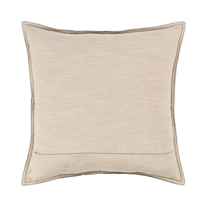 Soco Leather - SLD Acre Pillow