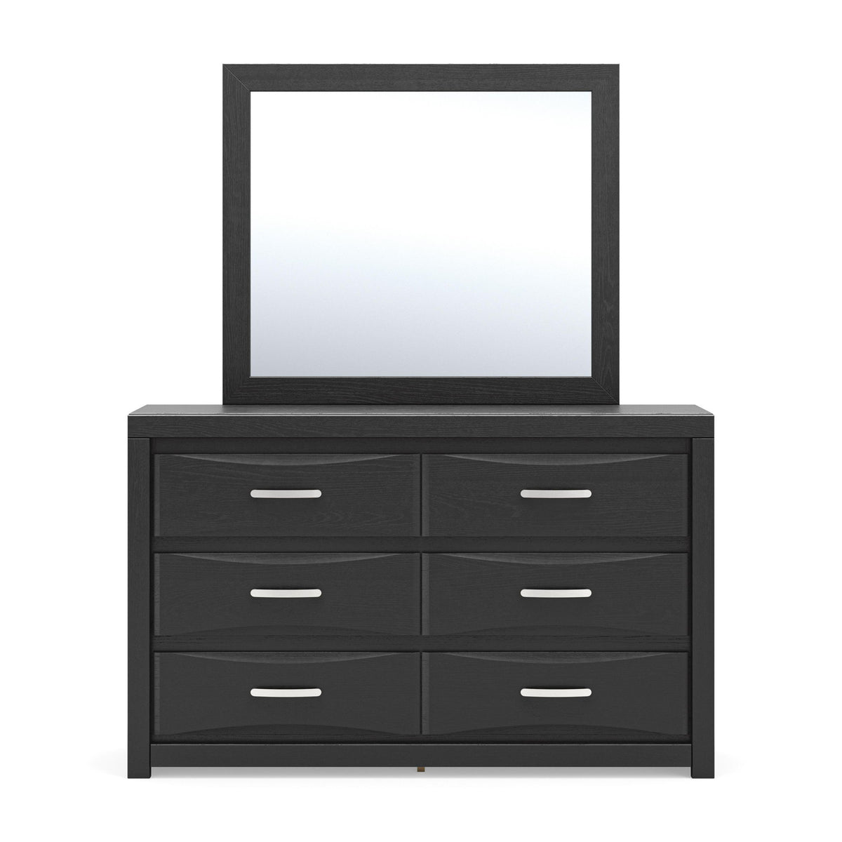 Stabotta - Six Drawer Dresser