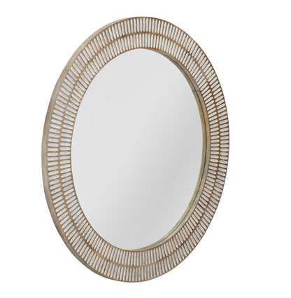 Ellory - Wall Mirror - Natural