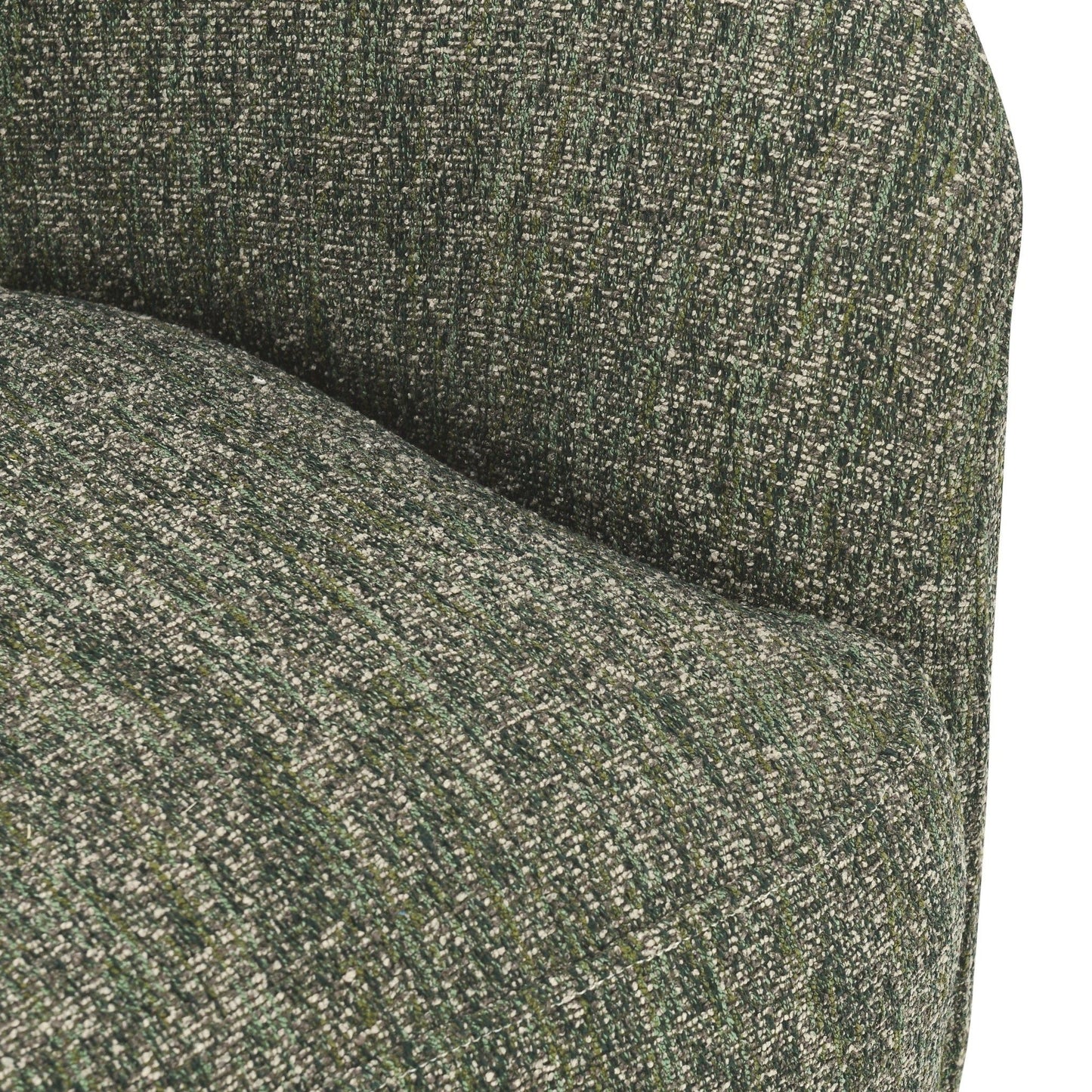 Beverly - Swivel Accent Chair