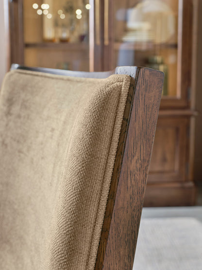 Cashiers - Dining Side Chair  (Set of 2)