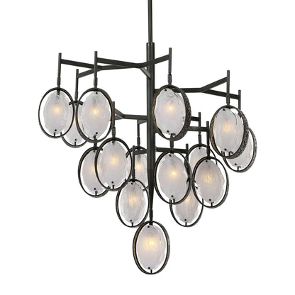 Maxin - Chandelier