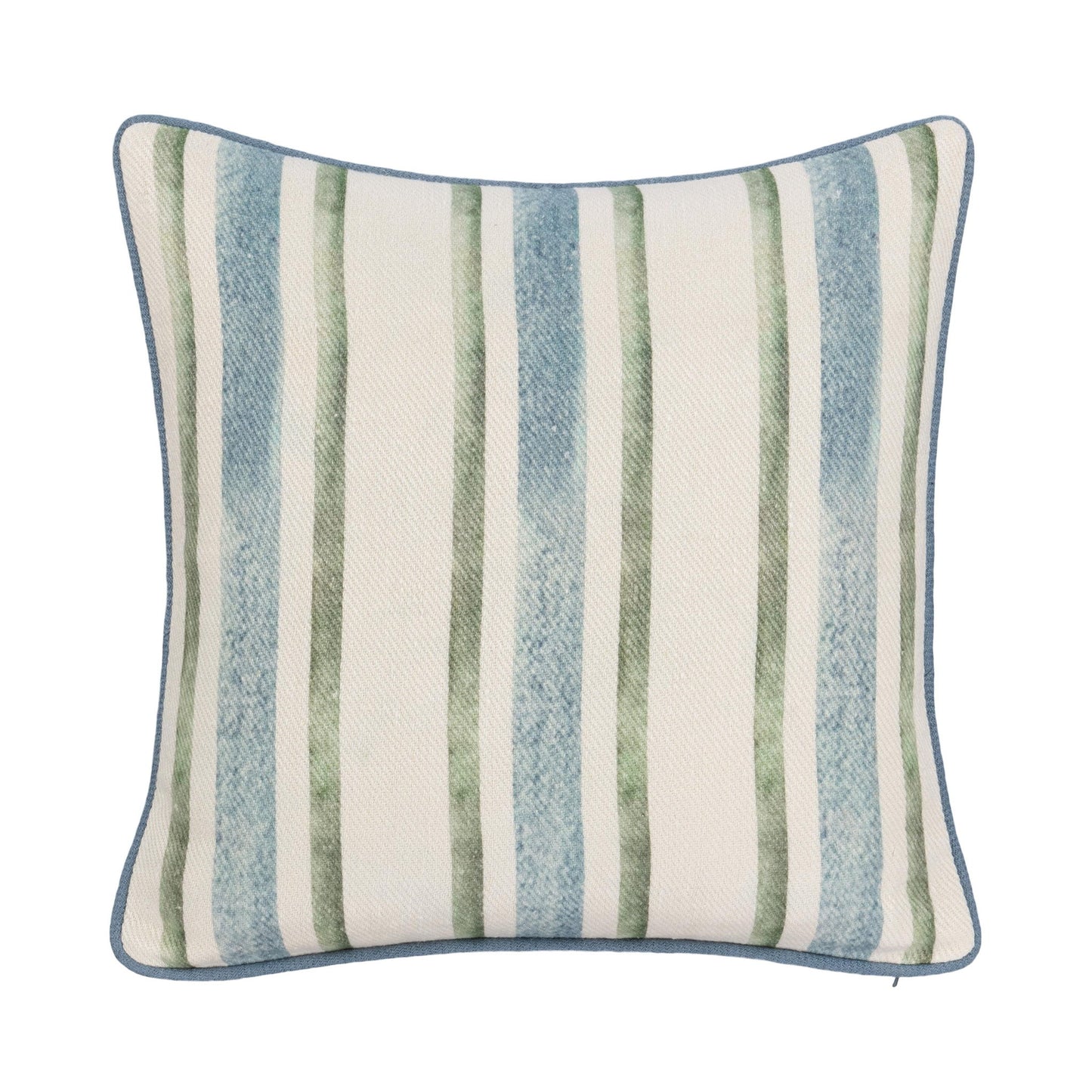 Harbor - Stripe Pillow