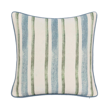Harbor - Stripe Pillow