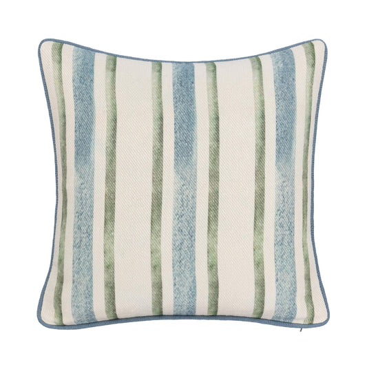 Harbor - Stripe Pillow