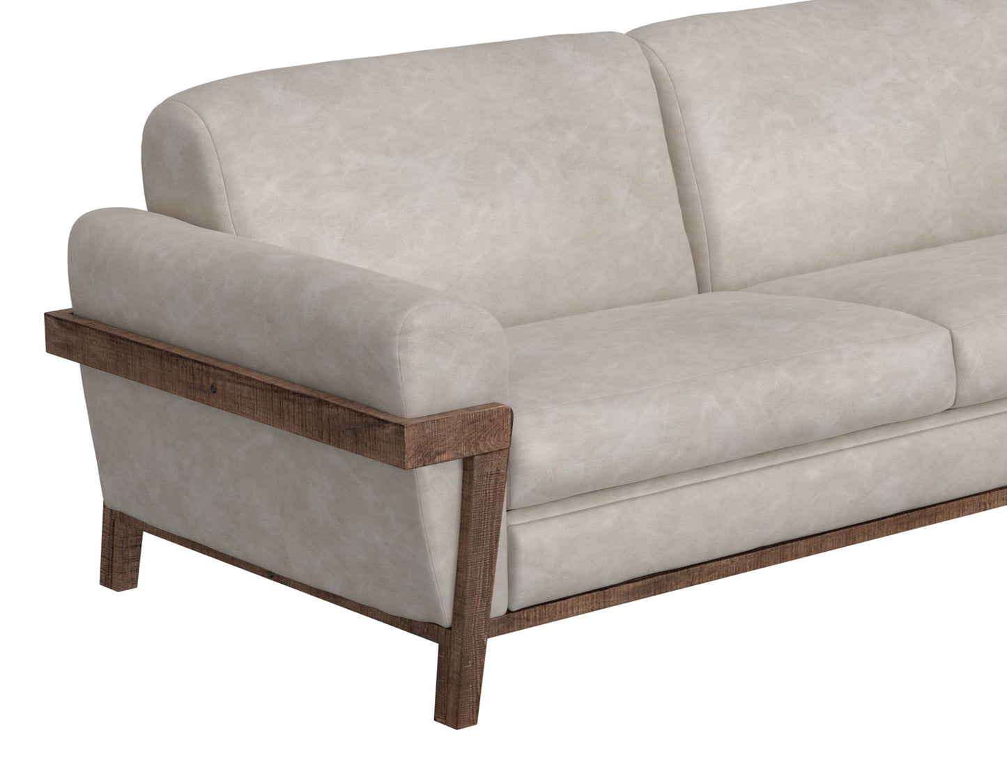 Loft - Arm Chair