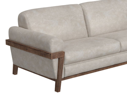 Loft - Arm Chair