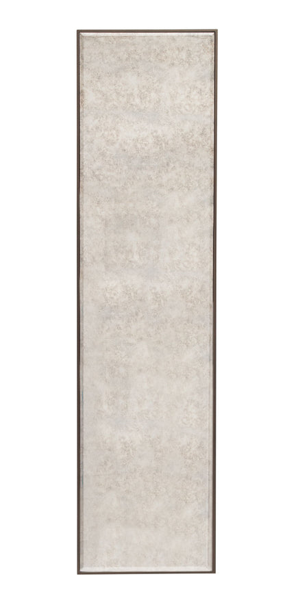 Tarus - Wall Mirror - Brass