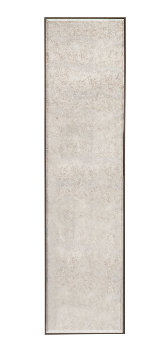 Tarus - Wall Mirror - Brass
