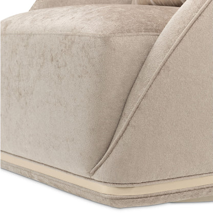 La Rachelle - Swivel Chair
