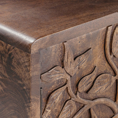 Albero - 4 Door Wood Buffet