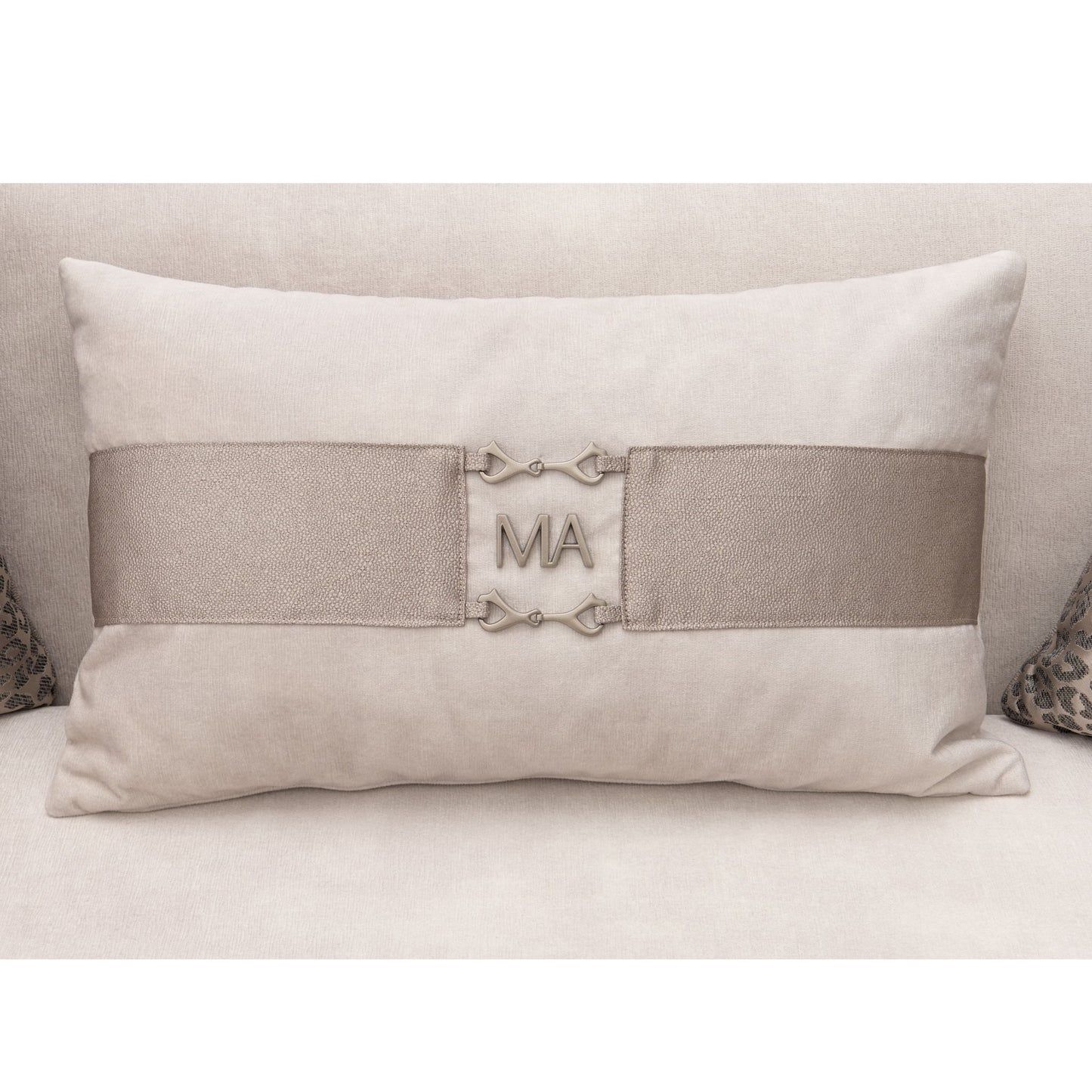 Mod Dream - Standard Sofa - Rich Champagne