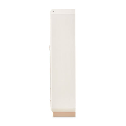 La Rachelle - Display Cabinet - Champagne