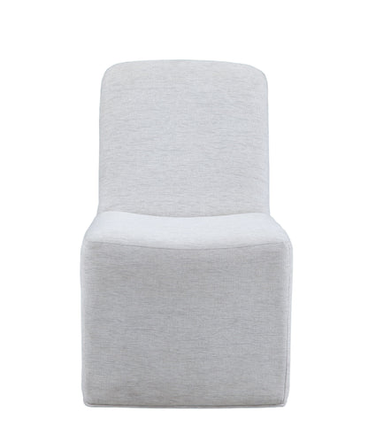 Meyer - Dining Chair (Set of 2) - Gray