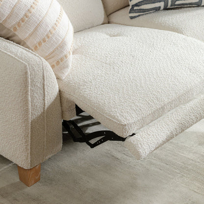Conway - 2 Piece Power Recliner Sofa