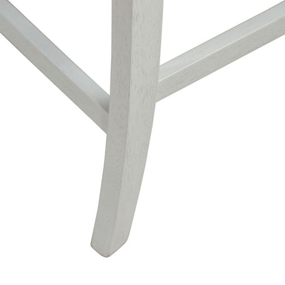Brook Bay - Upholstered Ladder Back Counter Chair (RTA)