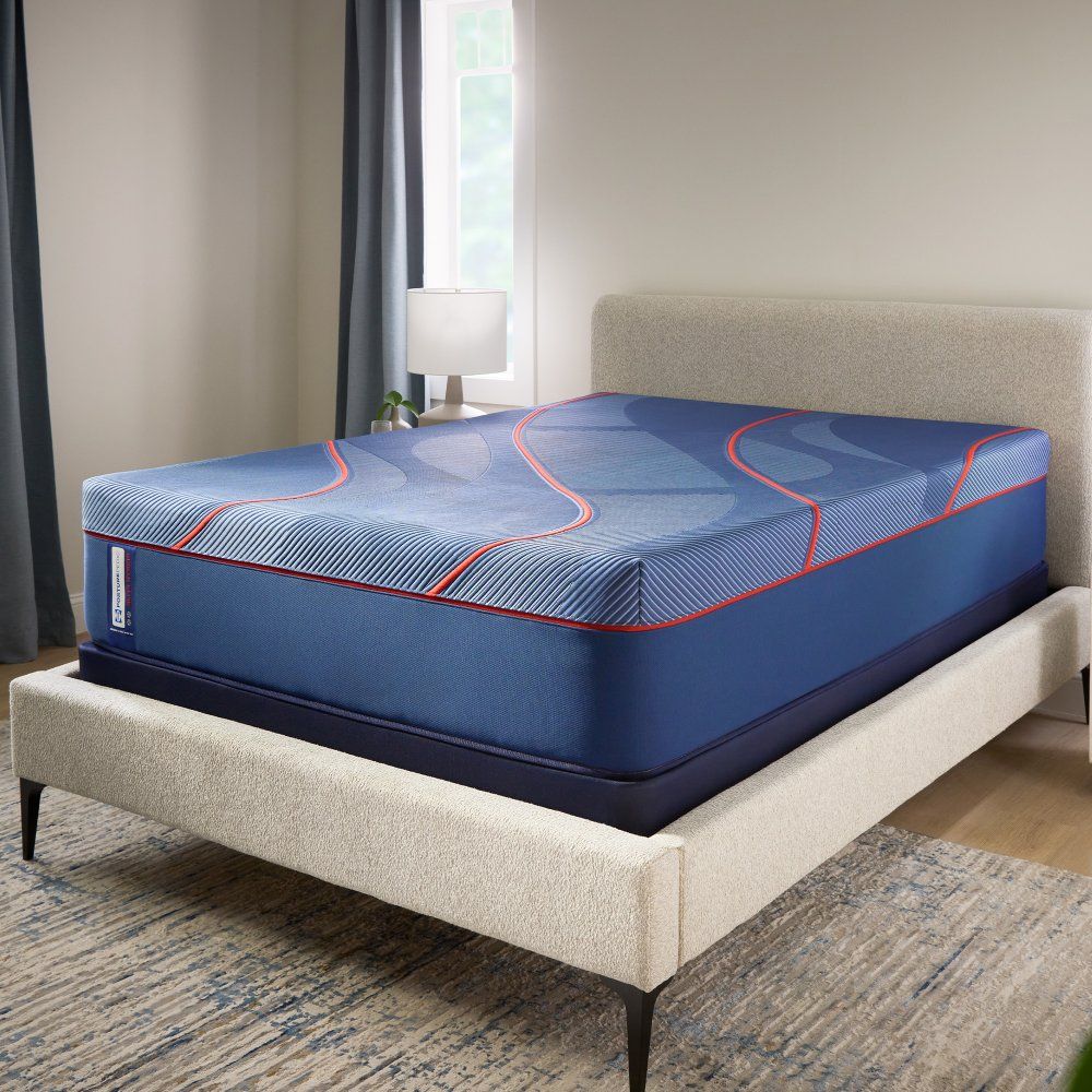 Posturepedic Elite - High Point II Soft Mattress