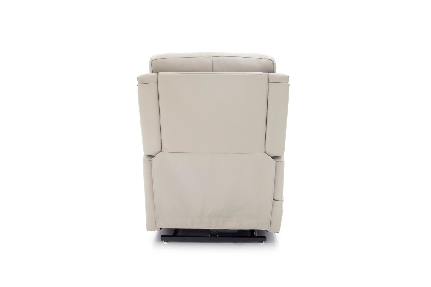 Longview - Power Lift Recliner With Power Headrest, Power Lumbar And Heat