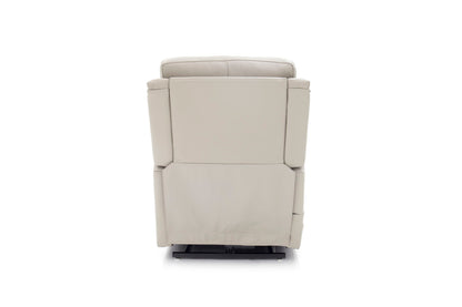 Longview - Power Lift Recliner With Power Headrest, Power Lumbar And Heat