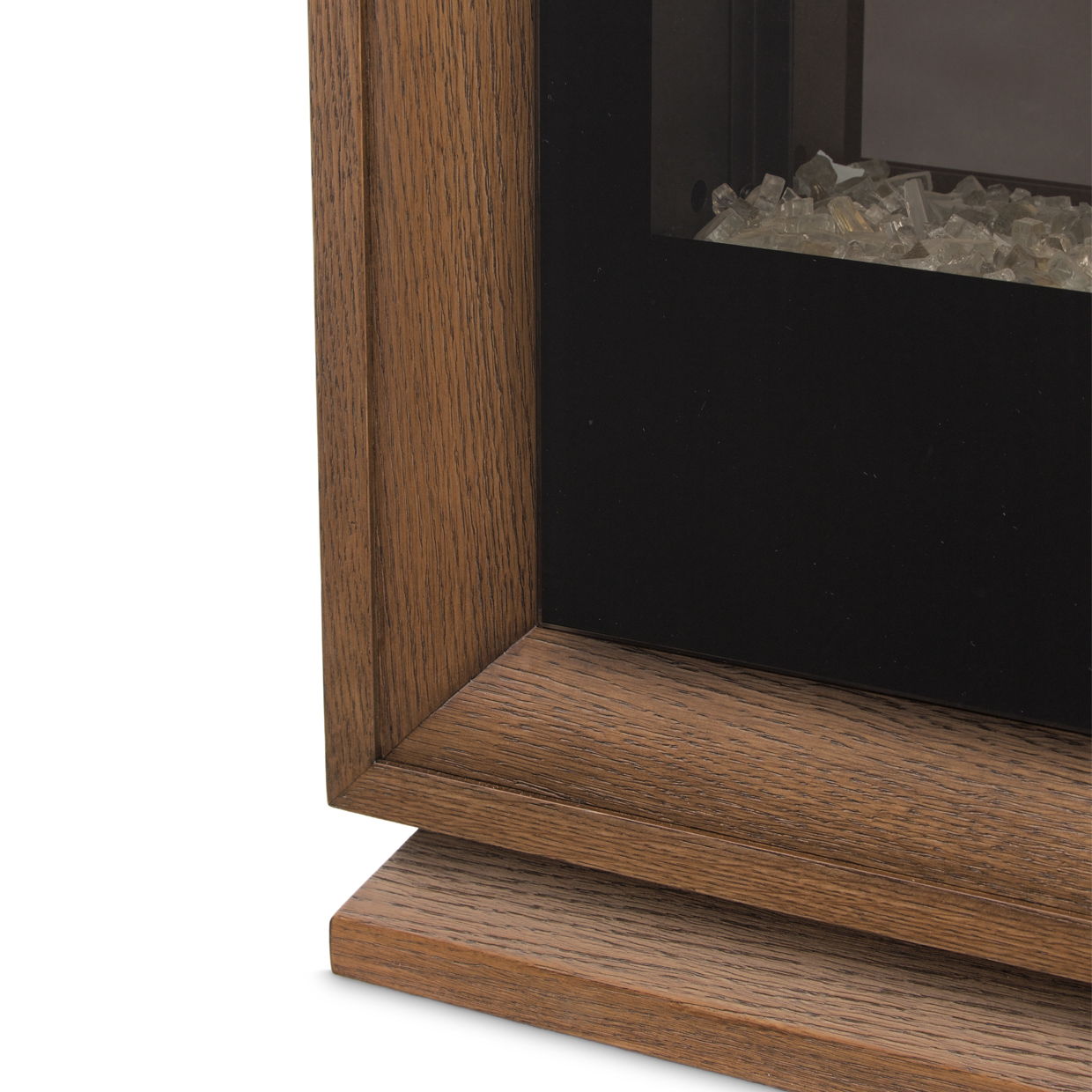 Portrait - Small Dresser