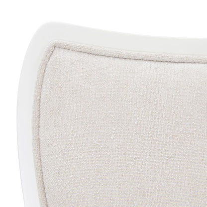 La Marisia - Dining Side Chair (Set of 2) - Tranquil / Creamy Pearl