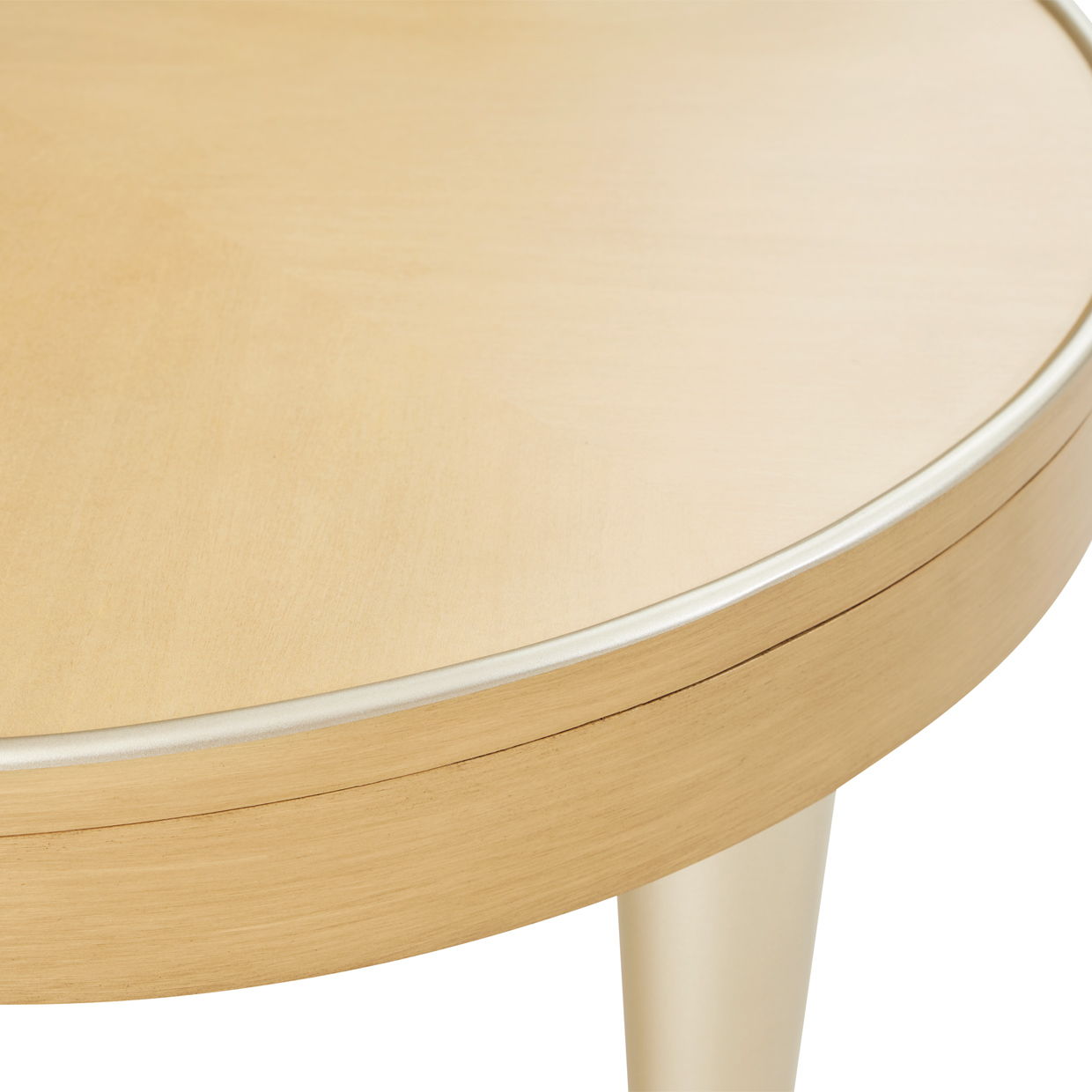 Camellia Field - Living Room Table