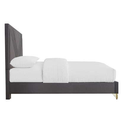 Symmetry - Bed