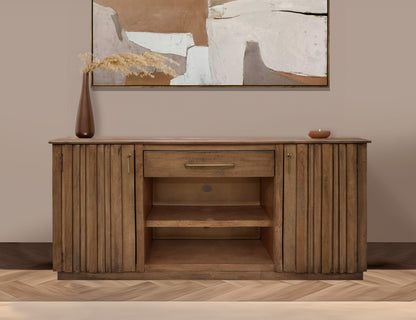 Mezquite - TV Stand