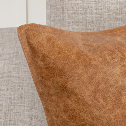 Soco Leather - SLD Dumont Pillow
